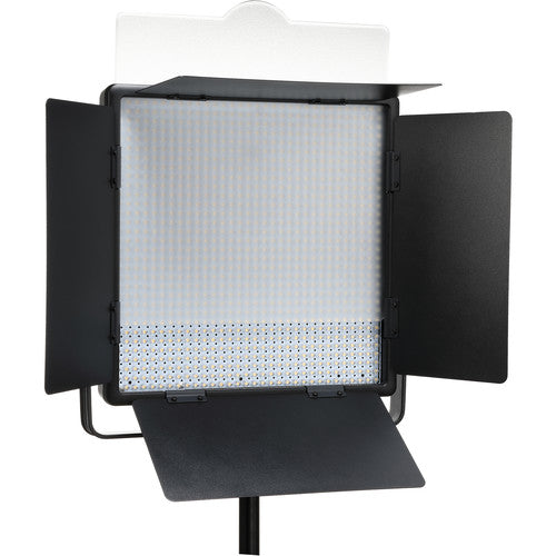Godox LED1000Bi II 3300-5600k Bi-Color Temperature DMX LED Video Light