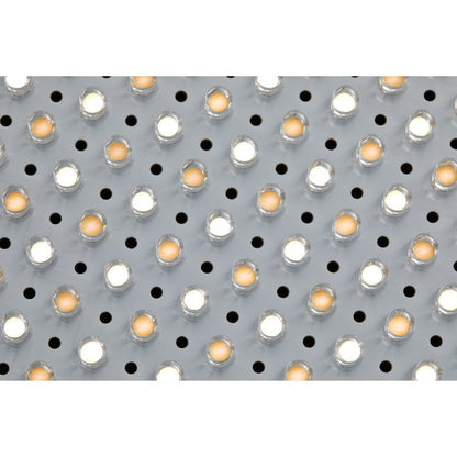 Godox LED1000Bi II 3300-5600k Bi-Color Temperature DMX LED Video Light