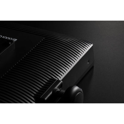 Godox LED1000Bi II 3300-5600k Bi-Color Temperature DMX LED Video Light