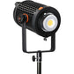 Godox UL150 Silent 150W 5600K LED Video Light with Bowens Mount and Godox App Support