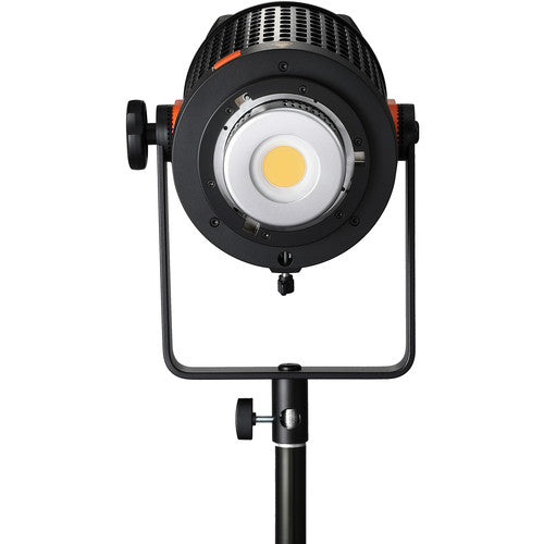 Godox UL150 Silent 150W 5600K LED Video Light with Bowens Mount and Godox App Support