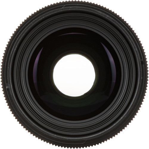Sigma 35mm f/1.4 Full-Frame Format DG HSM Art Lens for Canon EF