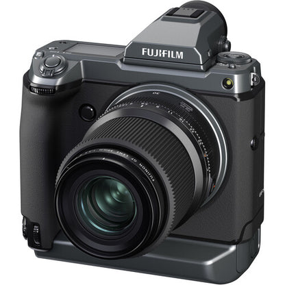 Fujifilm Fujinon GF 30mm F3.5 R WR Medium Format Wide Angle Prime Lens
