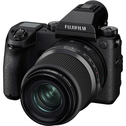 Fujifilm Fujinon GF 30mm F3.5 R WR Medium Format Wide Angle Prime Lens