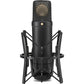 Rode NT1 Cardioid Condenser Microphone