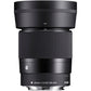 Sigma 30mm f/1.4 DC DN Prime Contemporary Lens with APS-C Format for Canon EF-M Mount Mirrorless Cameras | 302971