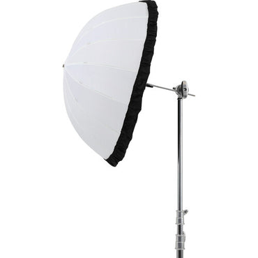 [CLEARANCE] Godox Black and Silver Diffuser for 34inch/85cm Parabolic Umbrellas for Outdoor Indoor Photoshoots Photography