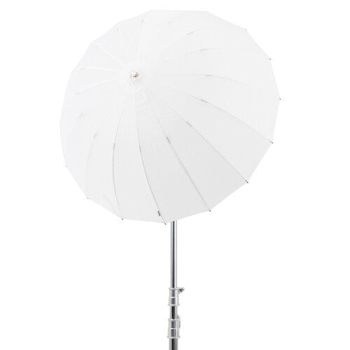 Godox 34" Translucent White Parabolic Umbrella for Studio Lighting Photography | UB-85D