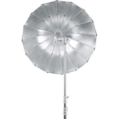 Godox UB-85S 34" Parabolic Umbrella Reflector (Silver)