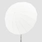 [CLEARANCE] Godox UB-130D 51" Transparent Parabolic Umbrella Perfect use for Studio Lighting Photography