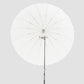 [CLEARANCE] Godox UB-130D 51" Transparent Parabolic Umbrella Perfect use for Studio Lighting Photography