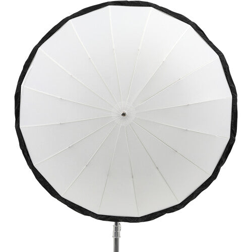 Godox DPU-130BS Black and Silver Diffuser for 51" Parabolic Umbrellas