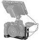 SmallRig L Bracket for Nikon Z 5/Z 6/Z 7 Mirrorless Camera Horizontal Vertical Shooting - 2947