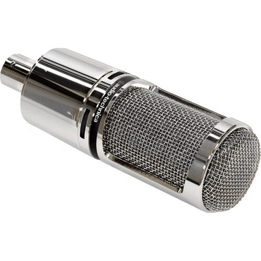 Audio-Technica AT2020USB+V Limited Edition Cardioid Condenser USB Microphone
