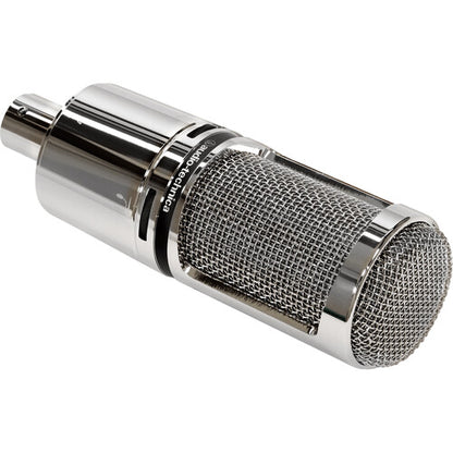 Audio-Technica AT2020USB+V Limited Edition Cardioid Condenser USB Microphone