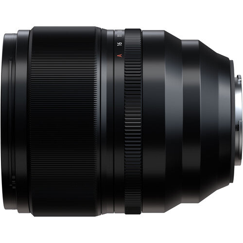 Fujifilm Fujinon XF 50mm F/1.0 WR Prime Portrait Lens