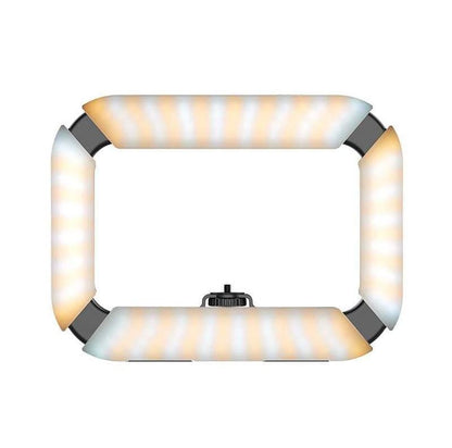 Ulanzi 2245 U200 Camera Ring Light Video Rig for Cameras, Smartphones, Action Cameras, etc.