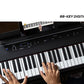 Alesis Recital Stage Piano 88 Semi Weighted Keys Digital