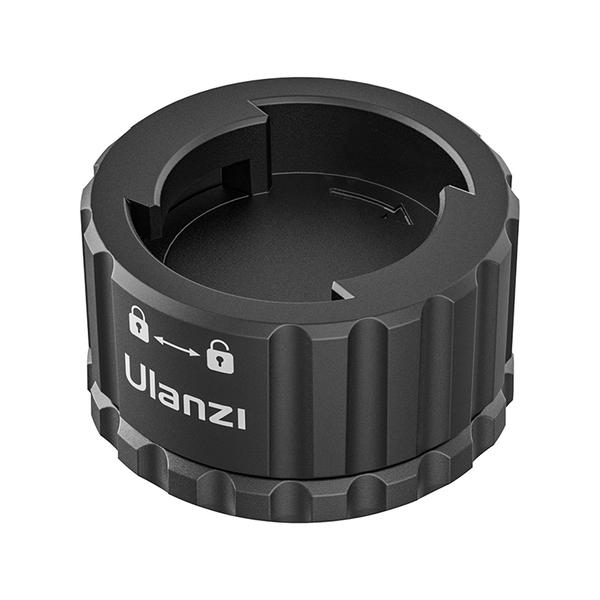 Ulanzi GO-Quick Mini Magnetic Quick Release Kit for Action Cameras
