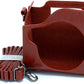 Pikxi Fujifilm Instax Mini 90 Camera Leather Case Bag