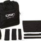 QSC TM-30 Carrying Tote - Padded Bag for TouchMix-30 Pro
