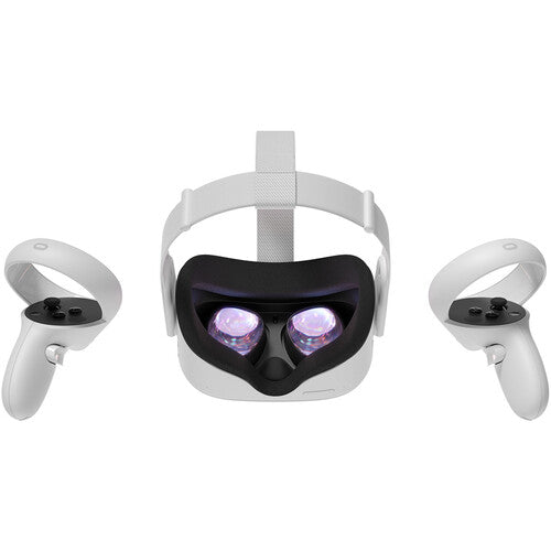 Oculus Quest 2 Advanced 64GB Qualcomm Snapdragon XR2 6GB RAM