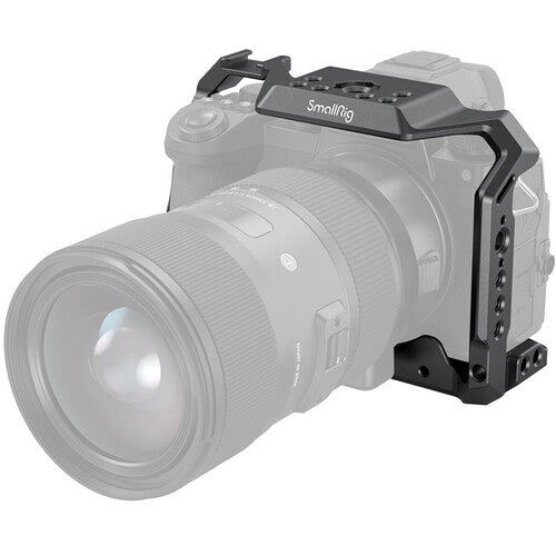 SmallRig Lightweight Camera Cage for Panasonic S5 Camera 2983