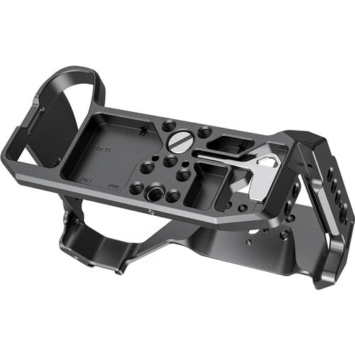 SmallRig Lightweight Camera Cage for Panasonic S5 Camera 2983