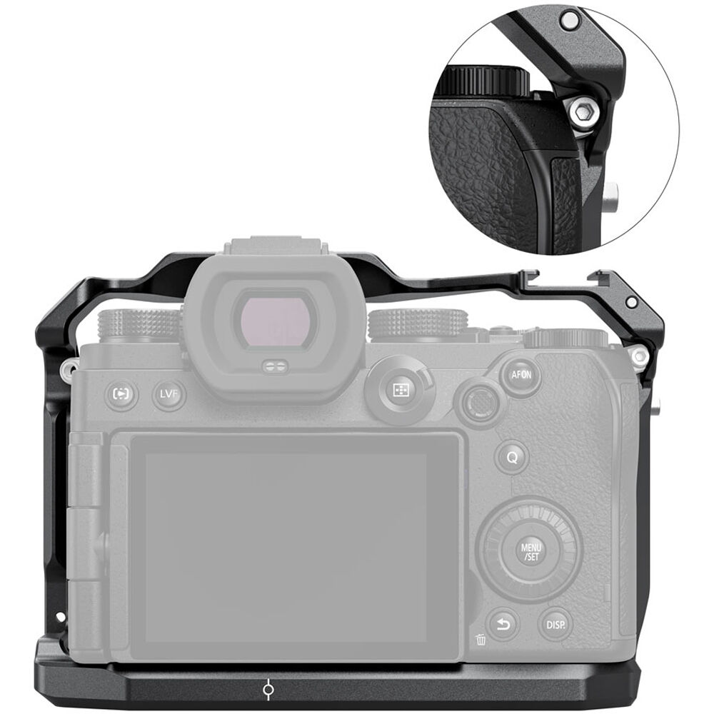 SmallRig Lightweight Camera Cage for Panasonic S5 Camera 2983