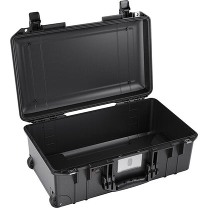 [CLEARANCE] Pelican Air HPX-Polymer Wheeled Carry-On Lightweight Watertight Hard Case (BLACK, YELLOW, SILVER, BLACK-NF, BLACK-WD, BLACK-TP) | Model 1535 WF / NF / WD / TP