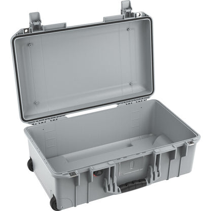 [CLEARANCE] Pelican Air HPX-Polymer Wheeled Carry-On Lightweight Watertight Hard Case (BLACK, YELLOW, SILVER, BLACK-NF, BLACK-WD, BLACK-TP) | Model 1535 WF / NF / WD / TP