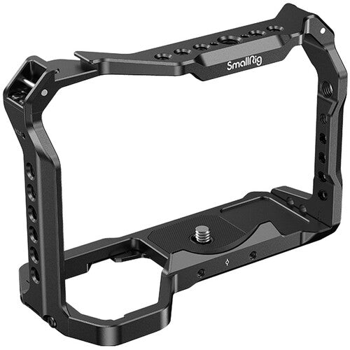 SmallRig Light Camera Aluminum Cage for Sony a7R IV and a9 II -  2917