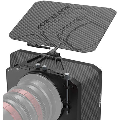 [CLEARANCE] SmallRig 2660 Lightweight Matte Box with Multi Mount Design for Studio and Photography