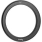 SmallRig 95 to 114mm Threaded Adapter Ring with Matte Finish Design 2661