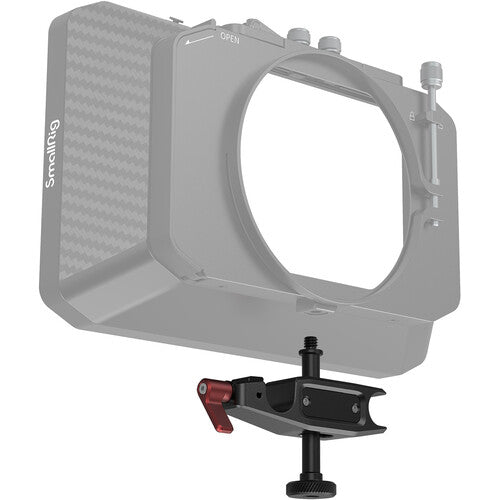 SmallRig 15mm LWS Rod Support for 2660 Matte Lens Hood for Camera Lenses | Model - 2663