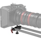 SmallRig 15mm LWS Rod Support for 2660 Matte Lens Hood for Camera Lenses | Model - 2663