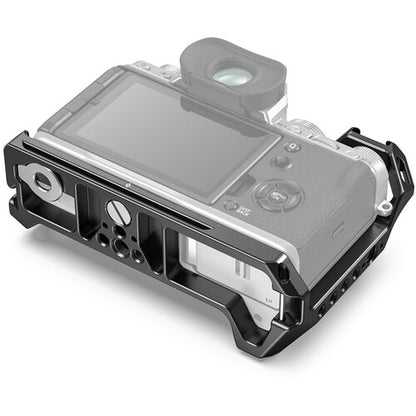 SmallRig Formfitting Aluminum Camera Cage for Fujifilm X-T4 CCF2808