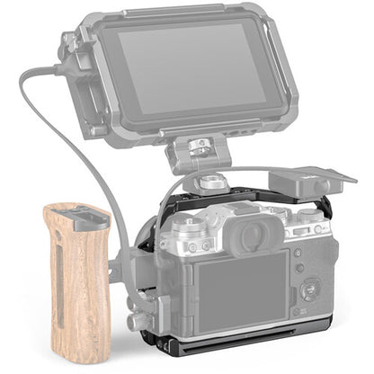 SmallRig Formfitting Aluminum Camera Cage for Fujifilm X-T4 CCF2808