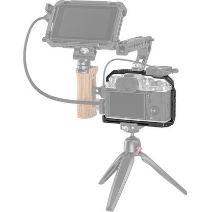 SmallRig Formfitting Aluminum Camera Cage for Fujifilm X-T4 CCF2808
