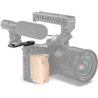 SmallRig Shoe Mount for Lights, Monitor, Microphone and Wireless Receiver - 2879