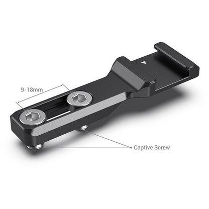 SmallRig Shoe Mount for Lights, Monitor, Microphone and Wireless Receiver - 2879