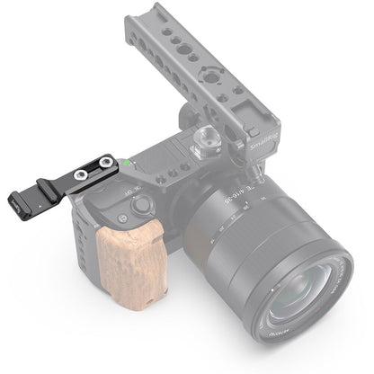 SmallRig Shoe Mount for Lights, Monitor, Microphone and Wireless Receiver - 2879