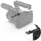 SmallRig Shoe Mount for Lights, Monitor, Microphone and Wireless Receiver - 2879