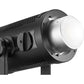Godox SZ150R 150W Bi-Color Zoomable RGB Video Light 2800K-6500K for Photography, Lightnings