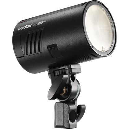 Godox AD100PRO Portable Pocket Flash or Strobe for Creative Photography and Studio Lighting