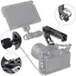SmallRig Camera Cage and Top Handle Kit for Nikon Z5/Z6/Z7/Z6II/ Z7II 3135