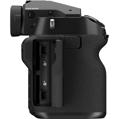 Fujifilm GFX 100S 102MP Medium Format Mirrorless Camera (Body Only)