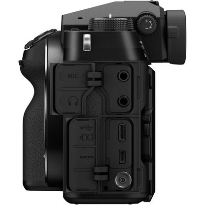 Fujifilm GFX 100S 102MP Medium Format Mirrorless Camera (Body Only)