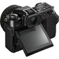 Fujifilm GFX 100S 102MP Medium Format Mirrorless Camera (Body Only)
