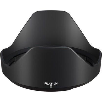 Fujifilm XF 10-24mm F/4 R OIS WR MKII X- Mount APS-C Format Lens for Fujifilm Mirrorless Cameras